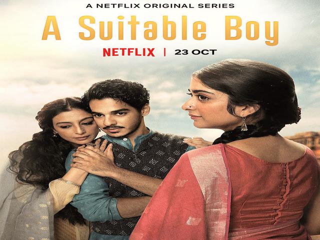 a suitable boy web series watch