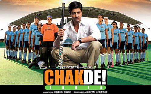 Chak de india full hot sale movie online for free