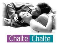 chalte chalte song picturised