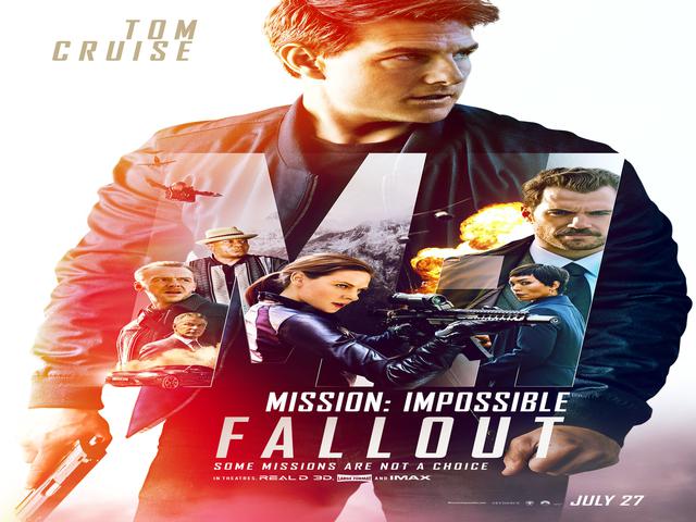 Mission: Impossible – Fallout Movie Shooting Locations | Filmapia ...