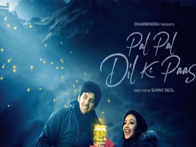 Pal Pal Dil Ke Paas Movie Shooting Locations | Filmapia – reel sites ...