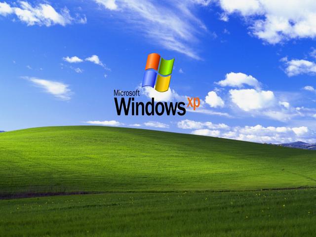 Windows XP Wallpaper Photography Shooting Locations | Filmapia – reel ...