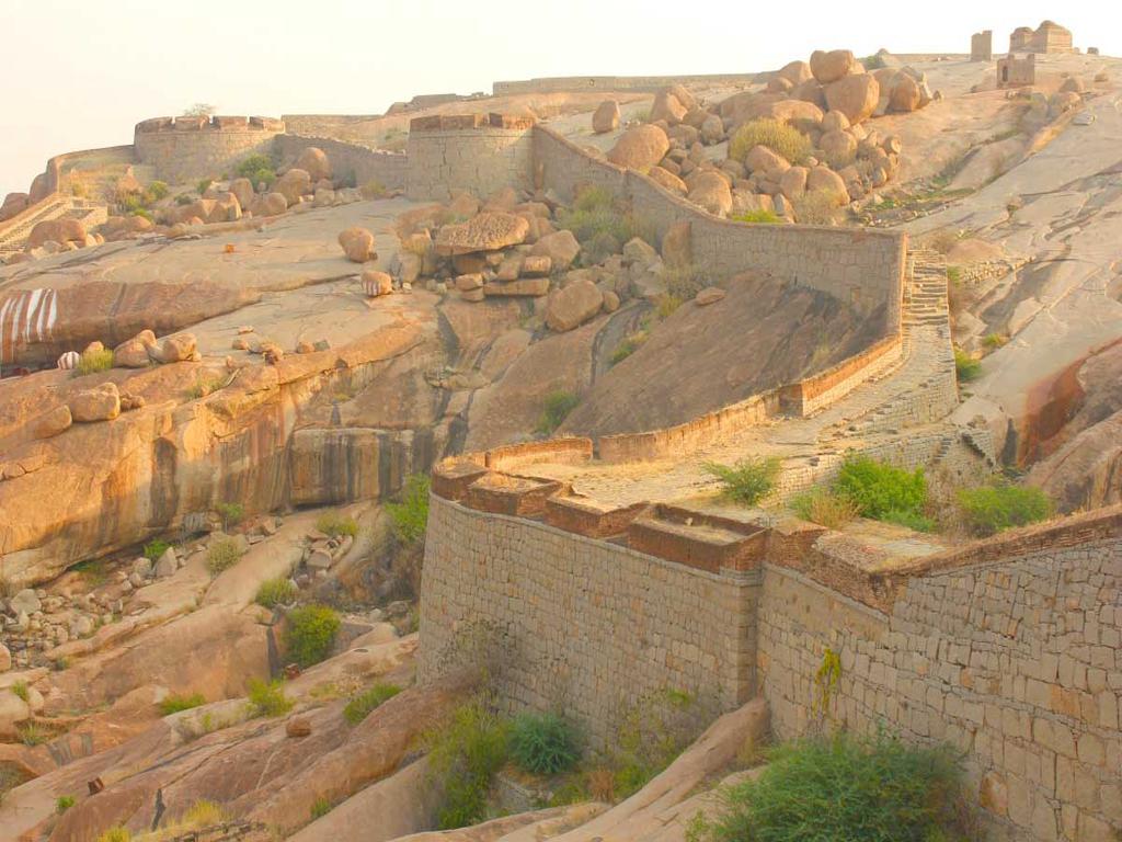 Filming in Bellary District | Filmapia – real sites. reel sights.