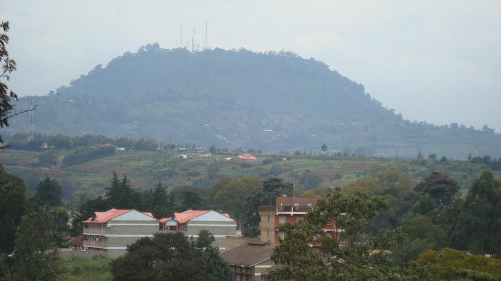 Filming in Nyeri County | Filmapia – real sites. reel sights.