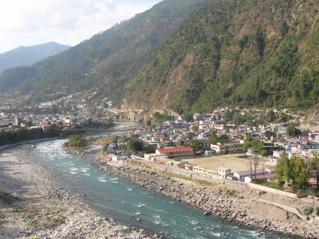 Filming in Uttarkashi | Filmapia – real sites. reel sights.