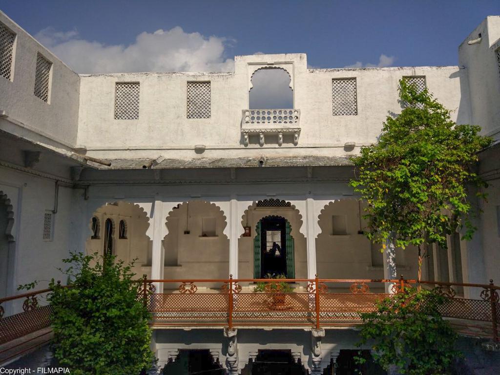 House68 A 150 Year Old Haveli In Udaipur For Film Shoots Filmapia