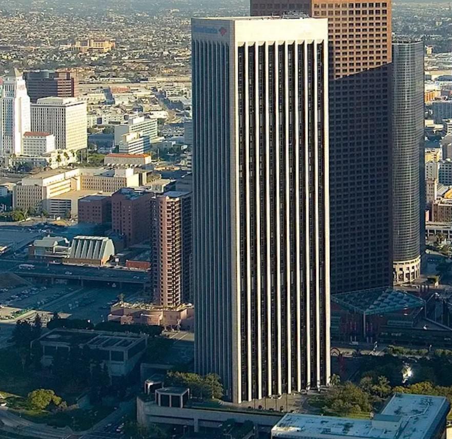 bank of america in la habra ca