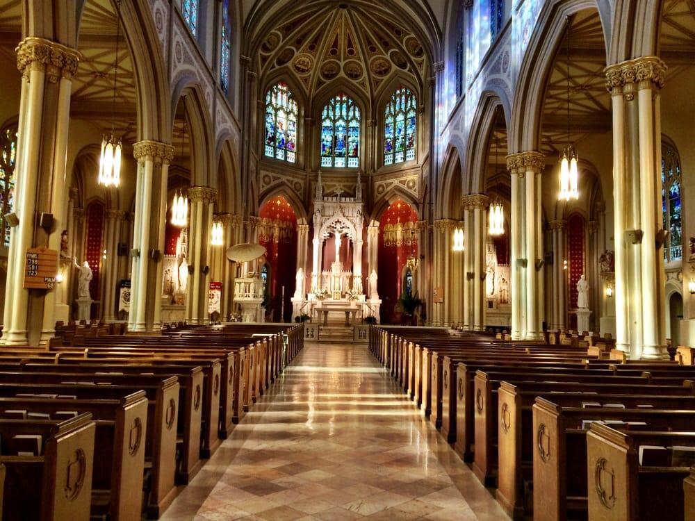 filming-at-holy-name-of-jesus-catholic-church-new-orleans-filmapia