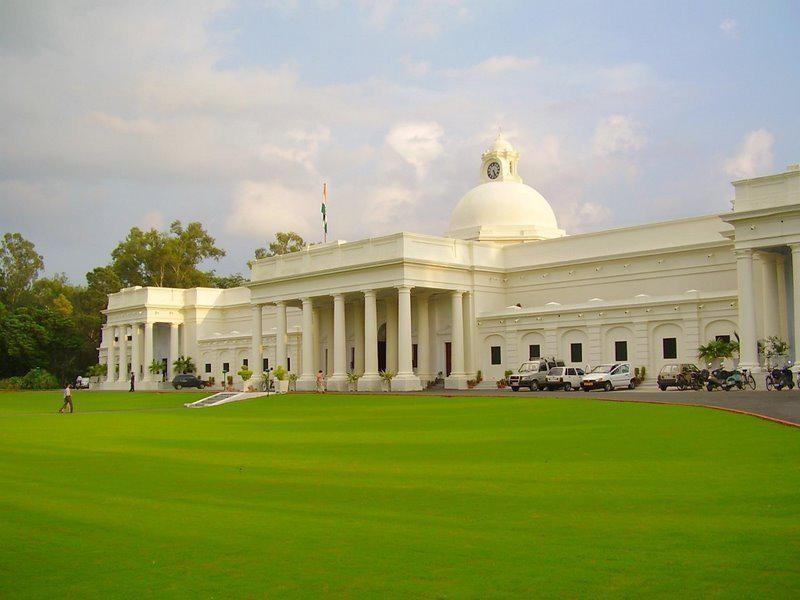 Filming at Indian Institute of Technology, Roorkee| Filmapia - real ...