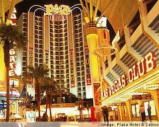 Filming at The Plaza Hotel and Casino| Filmapia - real sites . reel sites